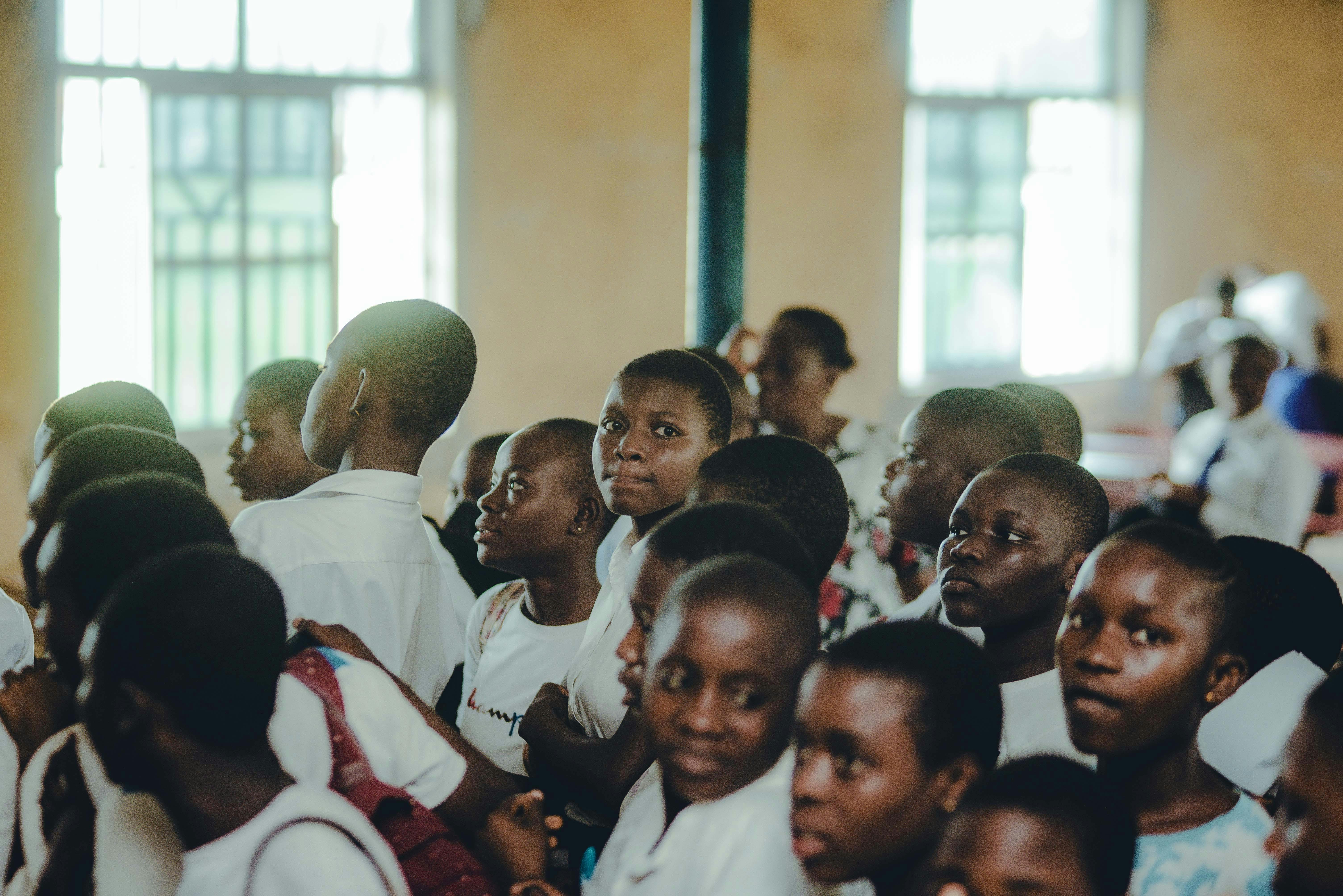 Inclusive Education