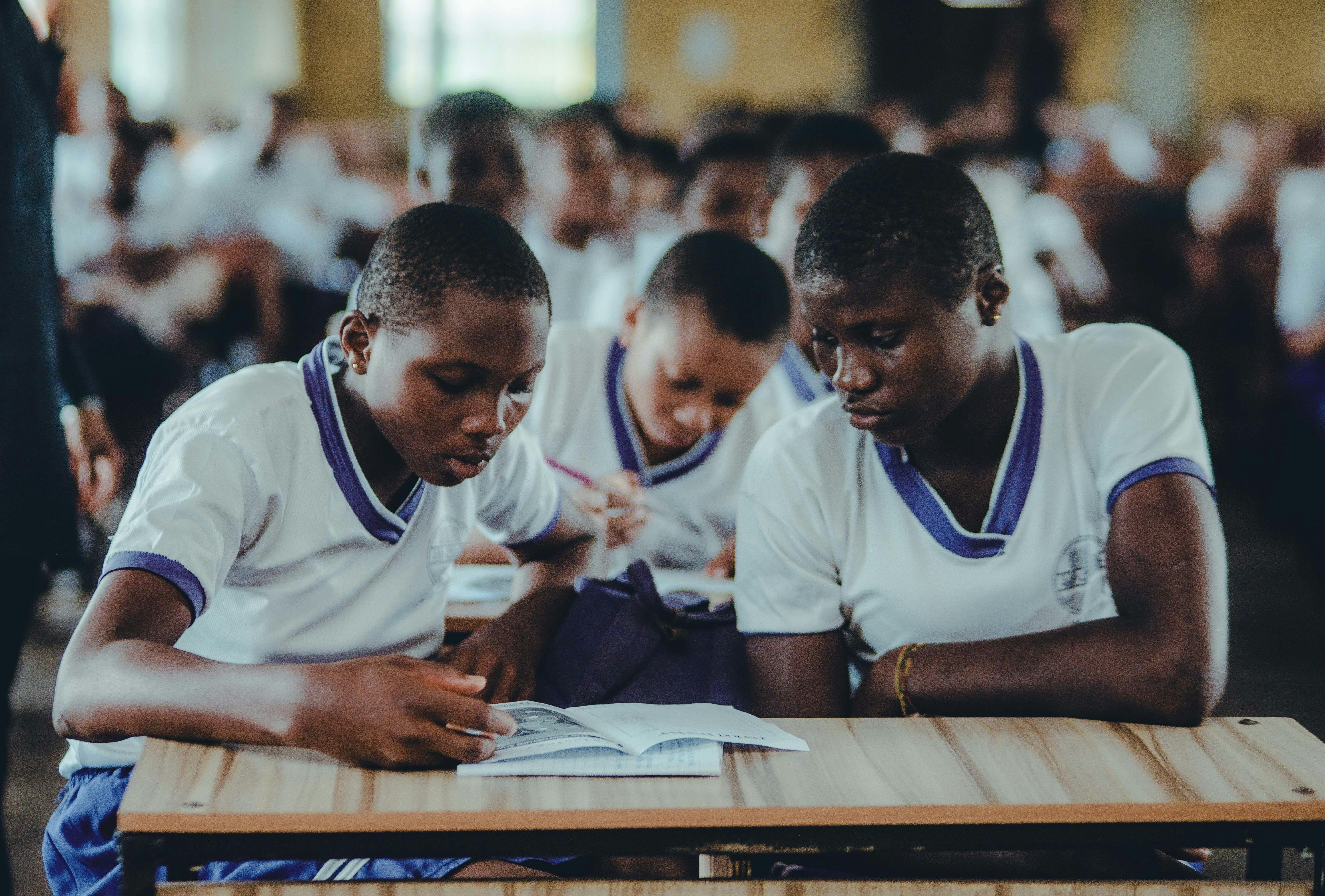Literacy and Numeracy